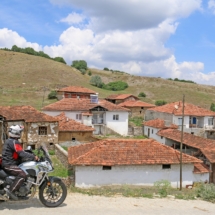 TURKEY (1) TURKEY (1)