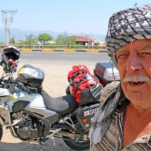 TURKEY (2) TURKEY (2)